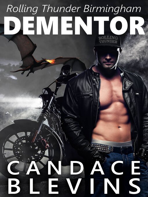 Title details for Dementor by Candace Blevins - Available
